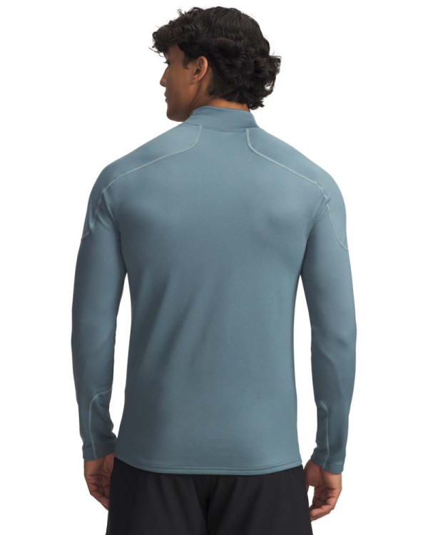 Cold Weather Grid LS Mock 