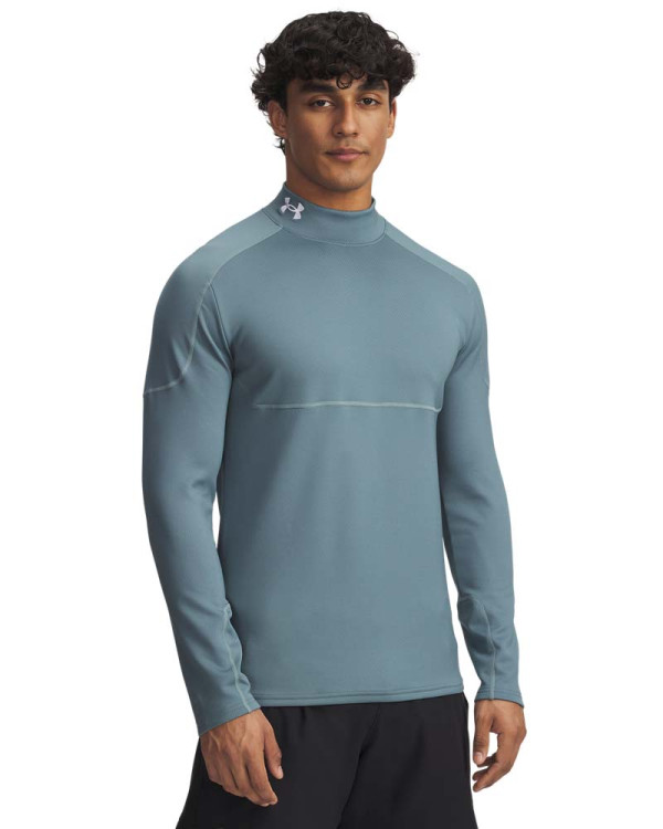Cold Weather Grid LS Mock 