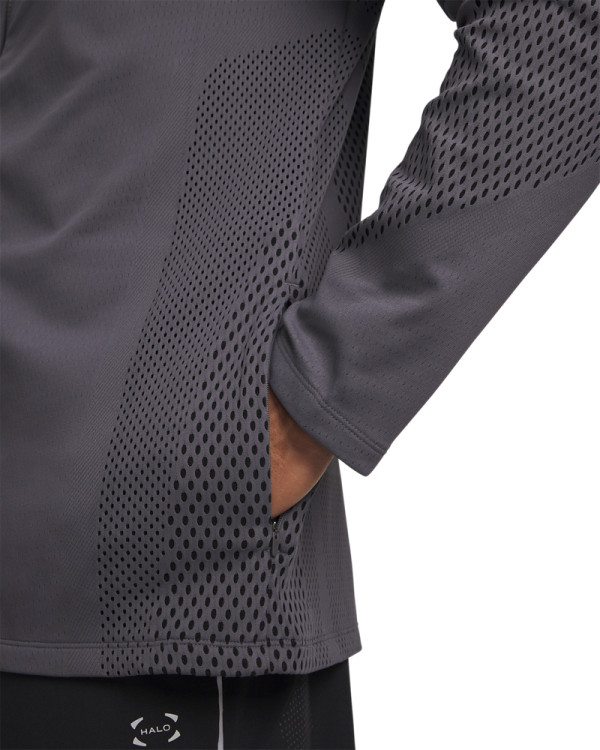 UA Halo Engineered FZ 