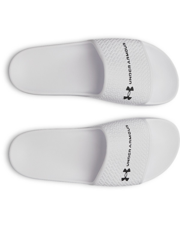 Ua Armr Shower Slide 