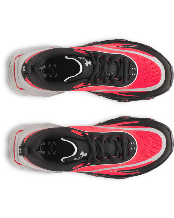 UA Halo Racer