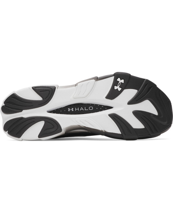 UA Halo Racer