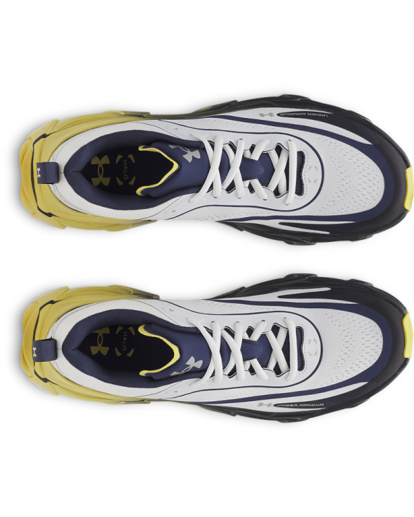 UA Halo Racer