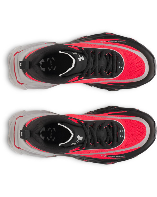 UA W Halo Racer 