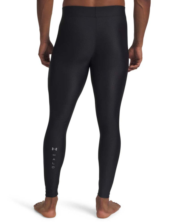 UA Halo Bonded Auxetic Legng