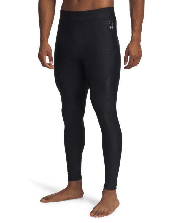 UA Halo Bonded Auxetic Legng