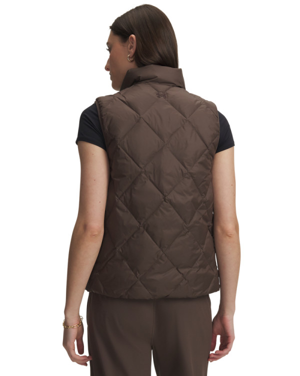 LEGEND DOWN VEST 