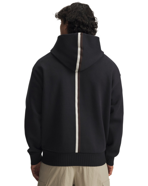 UA Icon Heavy Rib Hdy 