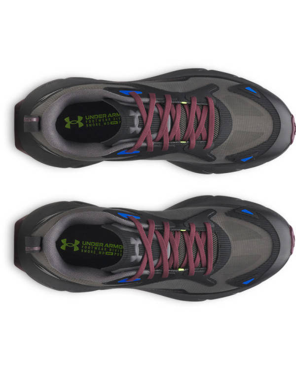 UA Aura RPSTP