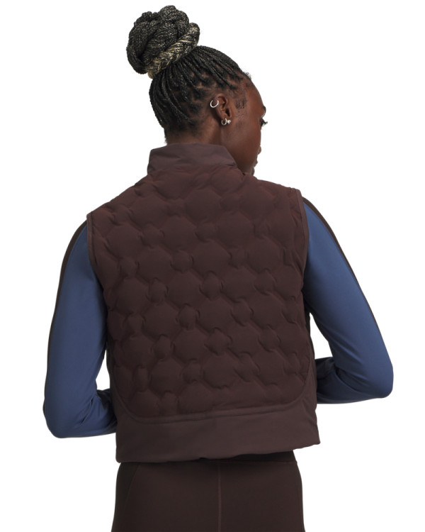 Women's Vest UA Halo