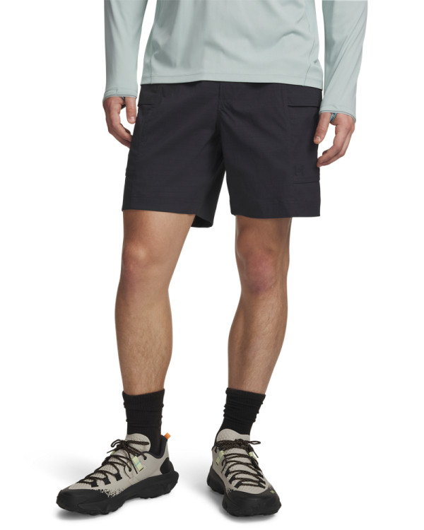 M Explor Hike Cargo Short 