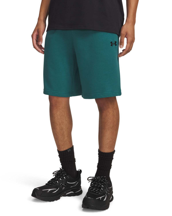 Ua Rival Lw Shorts 