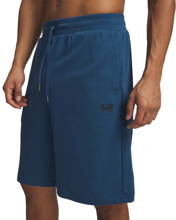 UA Rival LW Shorts 