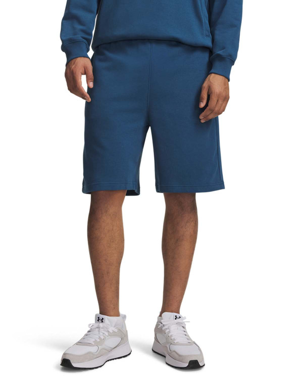 UA Rival LW Shorts 
