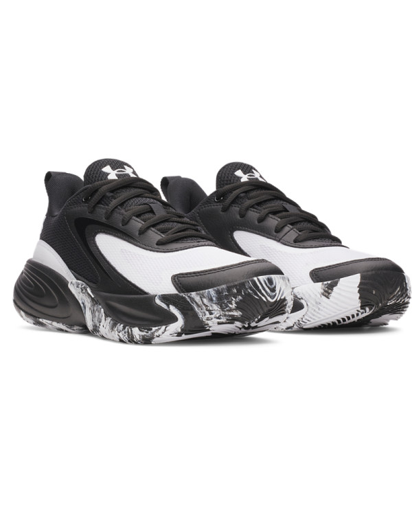 UA GS Lockdown 8 
