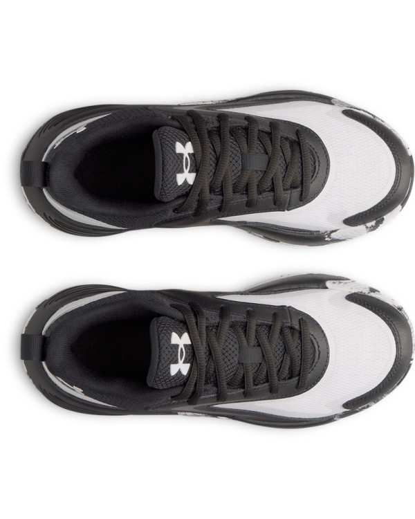 UA GS Lockdown 8 