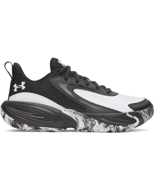 UA GS Lockdown 8 