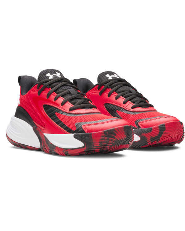 UA GS Lockdown 8 