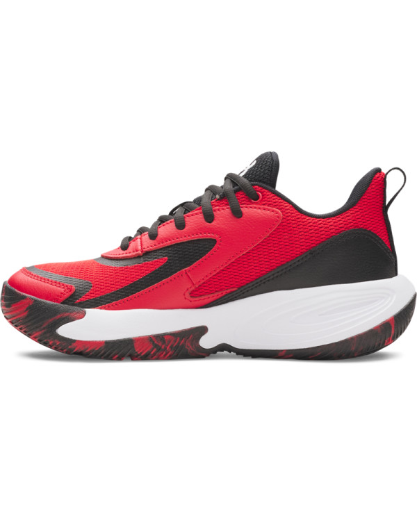 UA GS Lockdown 8 