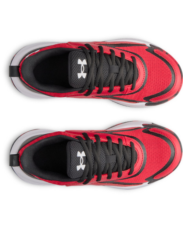 UA GS Lockdown 8 