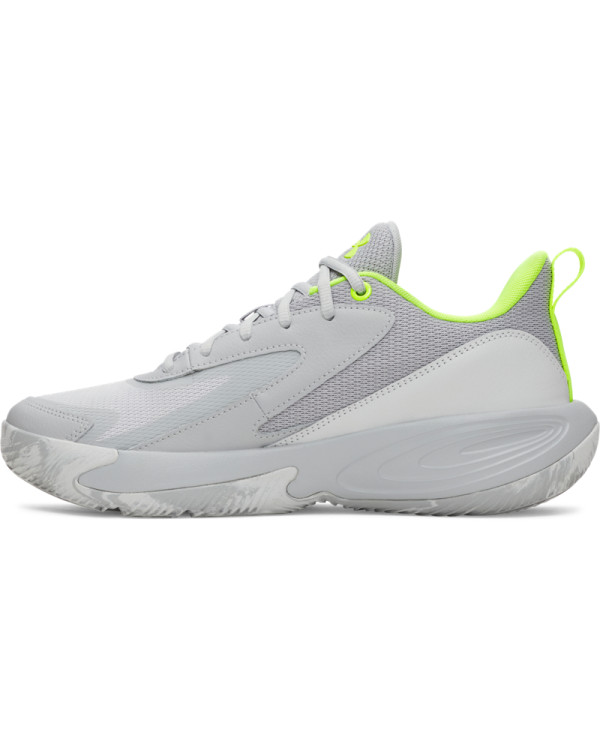 UA Lockdown 8 
