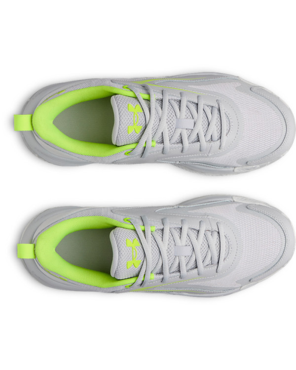 UA Lockdown 8 