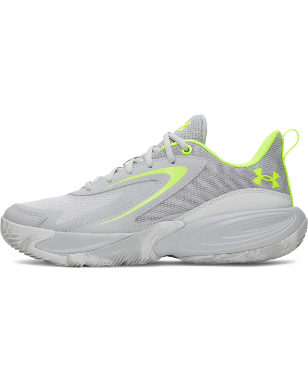 UA Lockdown 8 