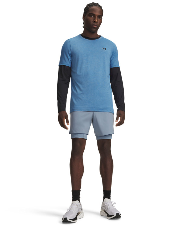 UA Velociti Pro 2-in-1 Short 1 