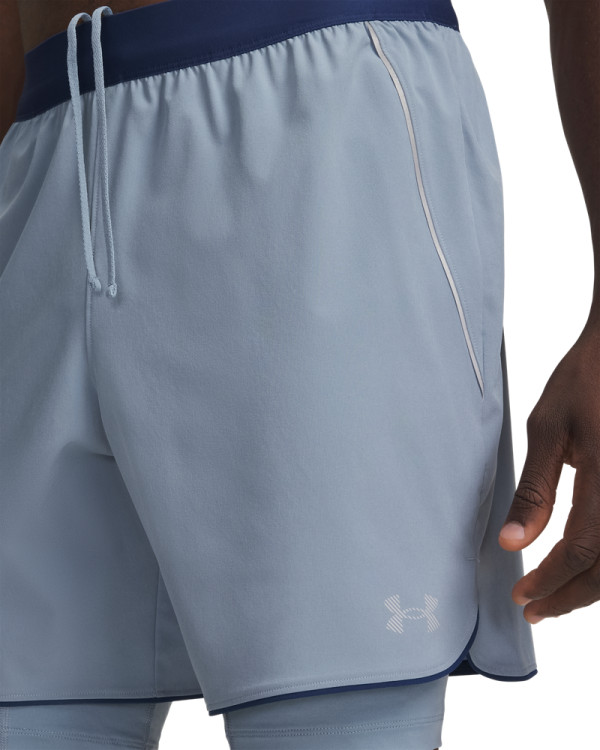 UA Velociti Pro 2-in-1 Short 1 