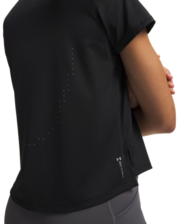 Ua Velociti Pro Shortsleeve 