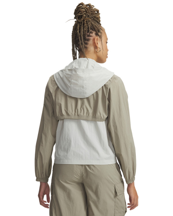 UA Unstoppable Utility Women's 3-in-1 Jacket 