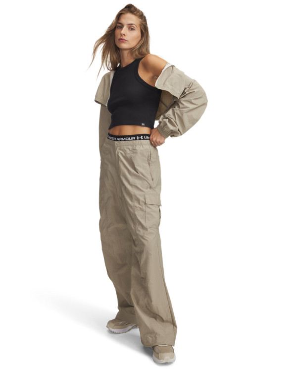 UA Unstoppable Woven Utility Women's Pants 