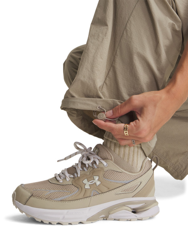 UA Unstoppable Woven Utility Women's Pants 