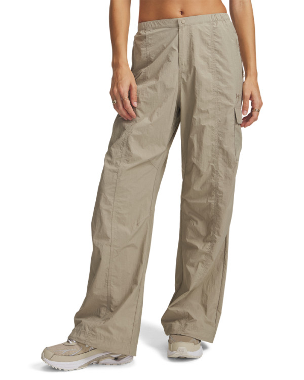 UA Unstoppable Woven Utility Women's Pants 