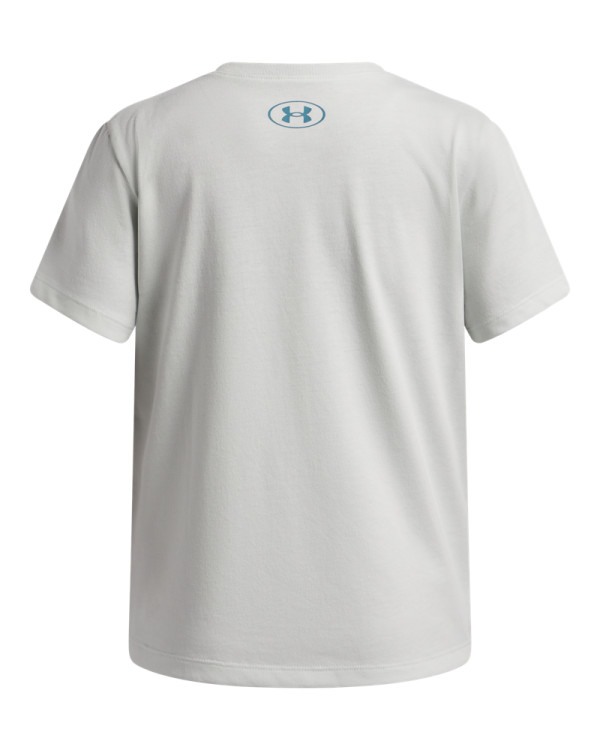 Ua G Star Logo Lockertag Ss 