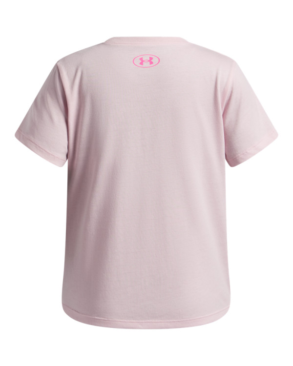 Ua G Star Logo Lockertag Ss 