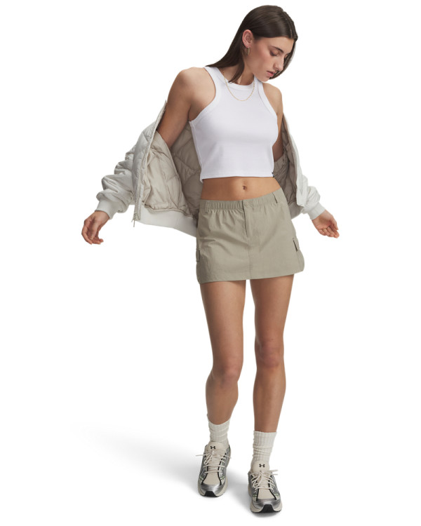 UA Unstoppable Utility Skirt 