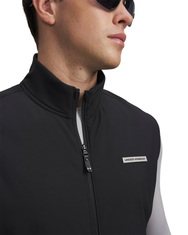UA Drive Pro Hybrid Men's Vest 