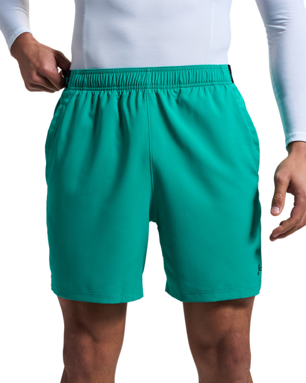 UA Vanish Wven Short 2.0 6in 1 