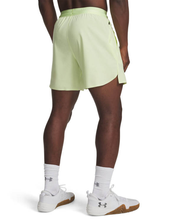 UA Vanish Elite 6in Short 