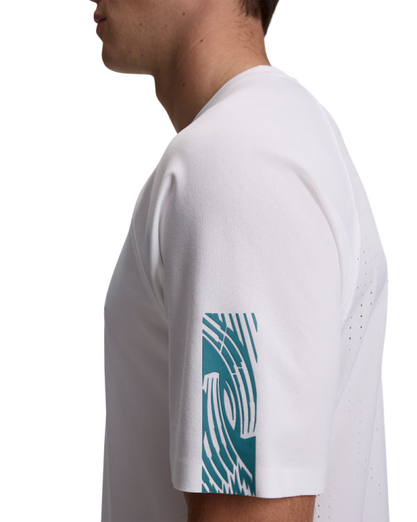 UA Challenger Elite Men's Short Sleeve 