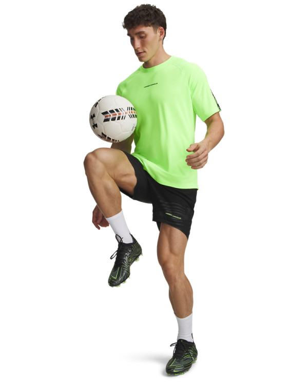 Ua Challenger Elite Short 