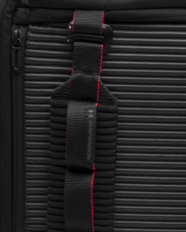 UA No Weigh Backpack Duffle 
