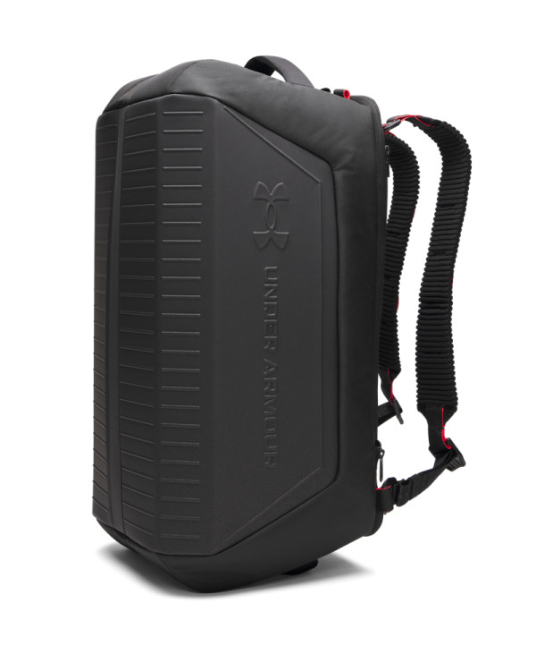 UA No Weigh Backpack Duffle 