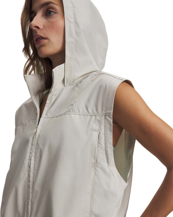 W Explor Hike Upf Jacket 