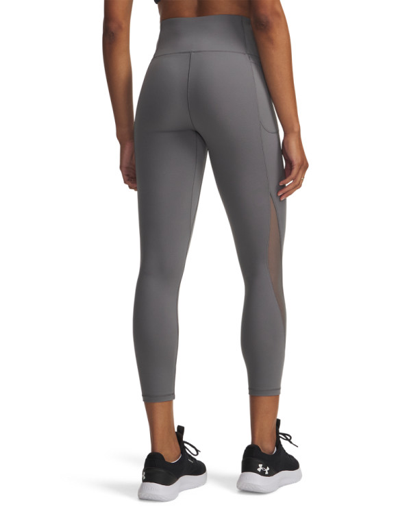 Motion Mesh Ankle Legging 