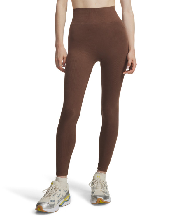Seamless Cotton Legging 