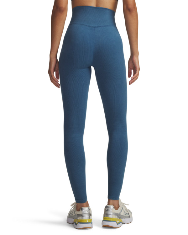 Seamless Cotton Legging 