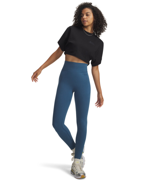 Seamless Cotton Legging 