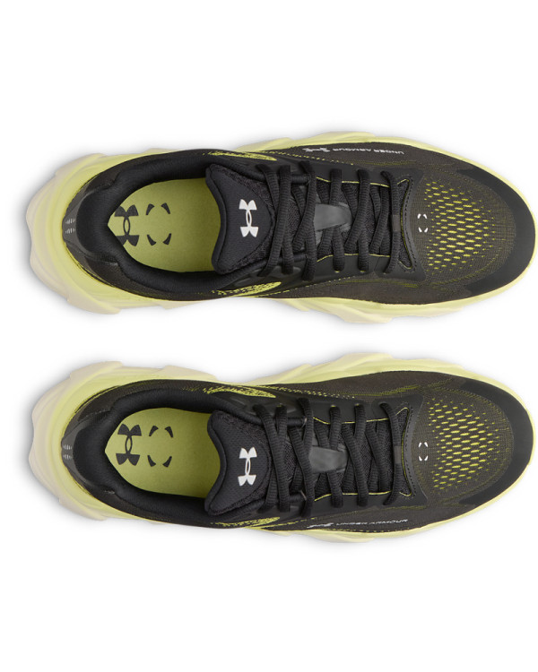 UA Halo Runner 2 1 